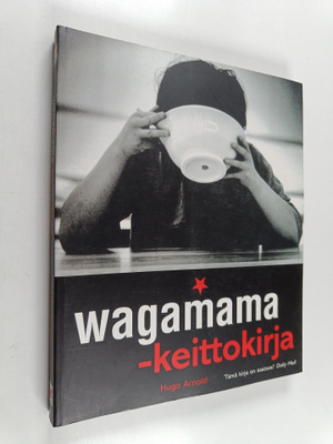 Hugo Arnold : Wagamama-keittokirja