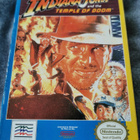 Nes Indiana Jones Temple of doom - pikkukuva 1