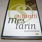 Sitaattimestarin muistelmat - pikkukuva 1