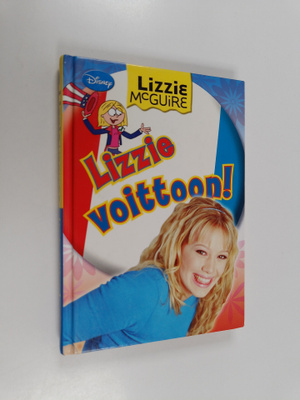 Alice Alfonsi : Lizzie voittoon