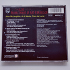 Friday Night In San Francisco - Live cd - pikkukuva 2