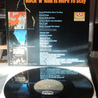 Sha Na Na – Rock 'N' Roll Is Here To Stay (Recorded Live!) - pikkukuva 2
