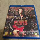 ELVIS (Tom Hanks) Blu-ray - pikkukuva 1