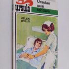 Helen Wells : Ursulan uusi tehtävä - pikkukuva 1