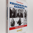 Tonya Reiman : Kehonkielen karisma : YES-faktori - pikkukuva 1