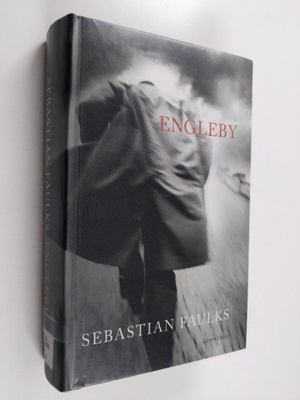 Sebastian Faulks : Engleby