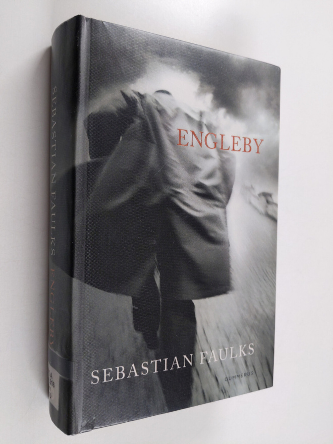 Sebastian Faulks : Engleby