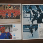 CCCP Lake Placid XIII talviolympialaiset korttisarja - pikkukuva 4
