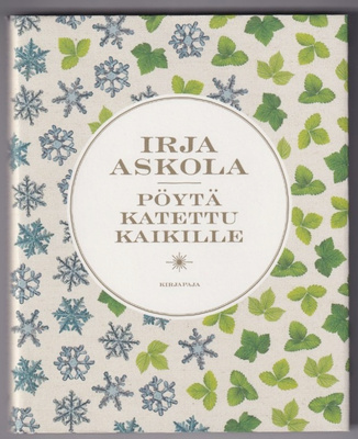 Irja Askola: Pöytä katettu kaikille