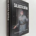 Lasse Lehtinen ym. : Salaista sotaa : Mannerheimin demari... - pikkukuva 1