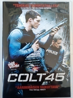 Colt 45
