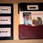 ENGLISH AND YOU NYKYENGLANNIN TEHOKURSSI C-KASETEILLA - pikkukuva 2