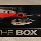 Richard Kelly: THE BOX (2009) Cameron Diaz, James Marsden - pikkukuva 3