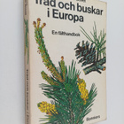 Archibald Quartier : Träd och buskar i Europa : en fältha... - pikkukuva 1