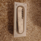 Victorinox white christmas 2017 1.6703.77 harvinainen - pikkukuva 1