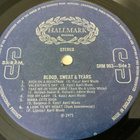 BLOOD, SWEAT & TEARS*- Blood, Sweat & Tears - pikkukuva 3
