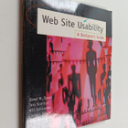 Web site usability : a designer's guide - pikkukuva 1