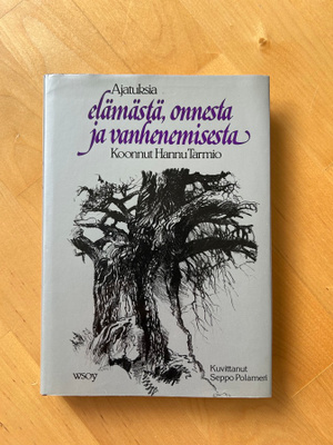 Ajatuksia elämästä, onnesta ja vanhenemisesta ( 1984 )