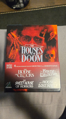 The houses of doom