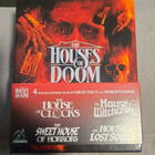 The houses of doom - pikkukuva 1
