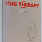 Kathleen Keating : The Hug Therapy Book - pikkukuva 1