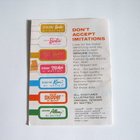 Mattel SKIPPER -esite, lehtinen - pikkukuva 3