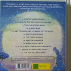 DVD - Winter Wonderland - Album of Santa Claus - pikkukuva 3