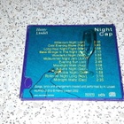 Night Cap Henry Lindell (CD) - pikkukuva 2