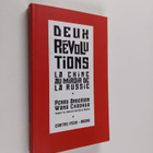 Perry Anderson ym. : Deux revolutions - la Chine populair... - pikkukuva 1