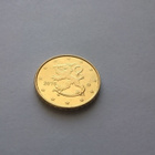 Suomi 10 cent, unc, v. 2016 - pikkukuva 2