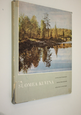 Suomea kuvina = Finnland in Bildern = Vidy Finljandii = F...
