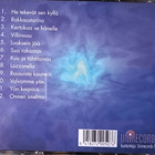 MIKA POHJONEN-RAKAUSTARINA-CD, UNICD049, UNIRECORDS - pikkukuva 2