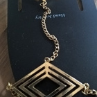 Rannerengas sormuksella / Bracelet With Ring - pikkukuva 2
