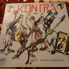 KONTRA: Kontran toinen puoli *FIN 1978 - pikkukuva 1