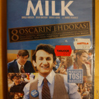 Milk DVD - pikkukuva 1