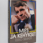 Eero Silvasti : Mies ja kehykset - pikkukuva 1