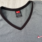 NIKE MIESTEN HARMAA KORIPALLOPAITA koko XL - pikkukuva 2