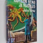 Jules Verne : Kapteeni Nemo ja Nautilus - pikkukuva 1