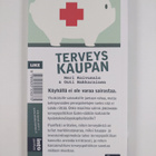 Meri Koivusalo : Terveys kaupan - pikkukuva 2
