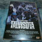 TALVISOTA - DVD - pikkukuva 1