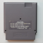 NES The Adventures Of Rad Gravity (PAL-B/SCN) (L) - pikkukuva 2
