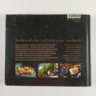 Marja Lindfors : All'italiana : ruokia Italiasta - pikkukuva 2