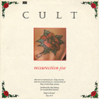 The Cult – Ressurection Joe 12" - pikkukuva 2