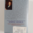David Baldacci : Simple Genius - pikkukuva 2