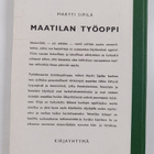 Martti Sipilä : Maatilan työoppi - pikkukuva 2