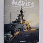 David M. O. Miller : The World's Navies : an illustrated ... - pikkukuva 1
