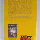 Kaj Gumpler : Agility ABC - pikkukuva 2