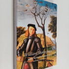 William Shakespeare : Kaksi nuorta veronalaista - pikkukuva 1