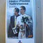 HAKU PÄÄLLÄ TALLINNASSA ( Robert Gustafsson ) - pikkukuva 1
