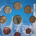 Suomi 2003 Rahasarja Kullanhuuhdonta BU - pikkukuva 4